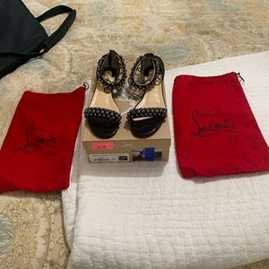 Christian Louboutin Sandals